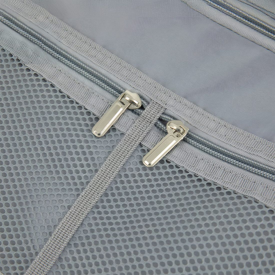 Mala de Viagem Pequena de Bordo 10 kg com Assento Infantil Policarbonato Grécia Maloa Rosa