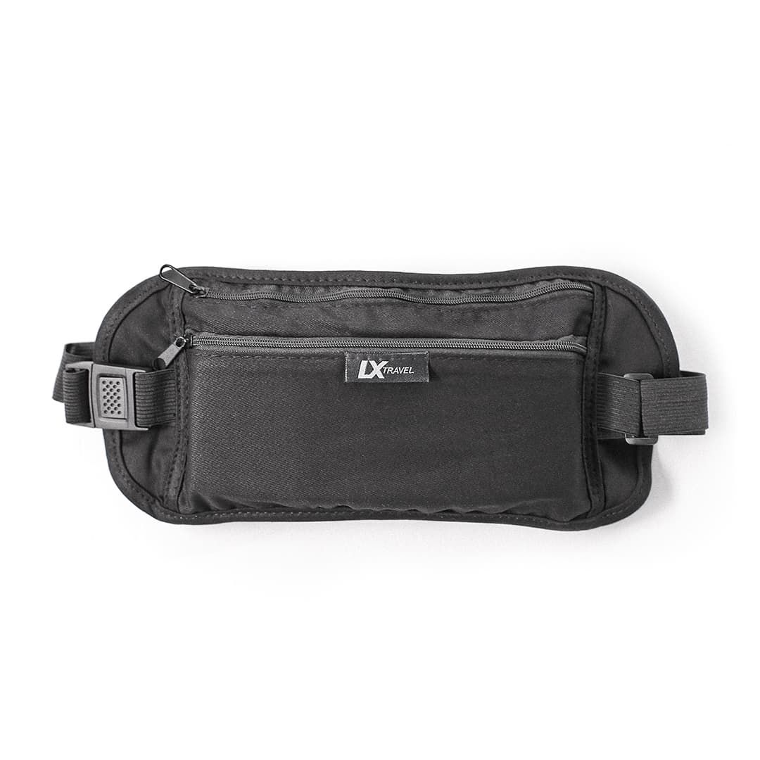 Porta Dollar Coton Preto Porta Dollar Coton Preto