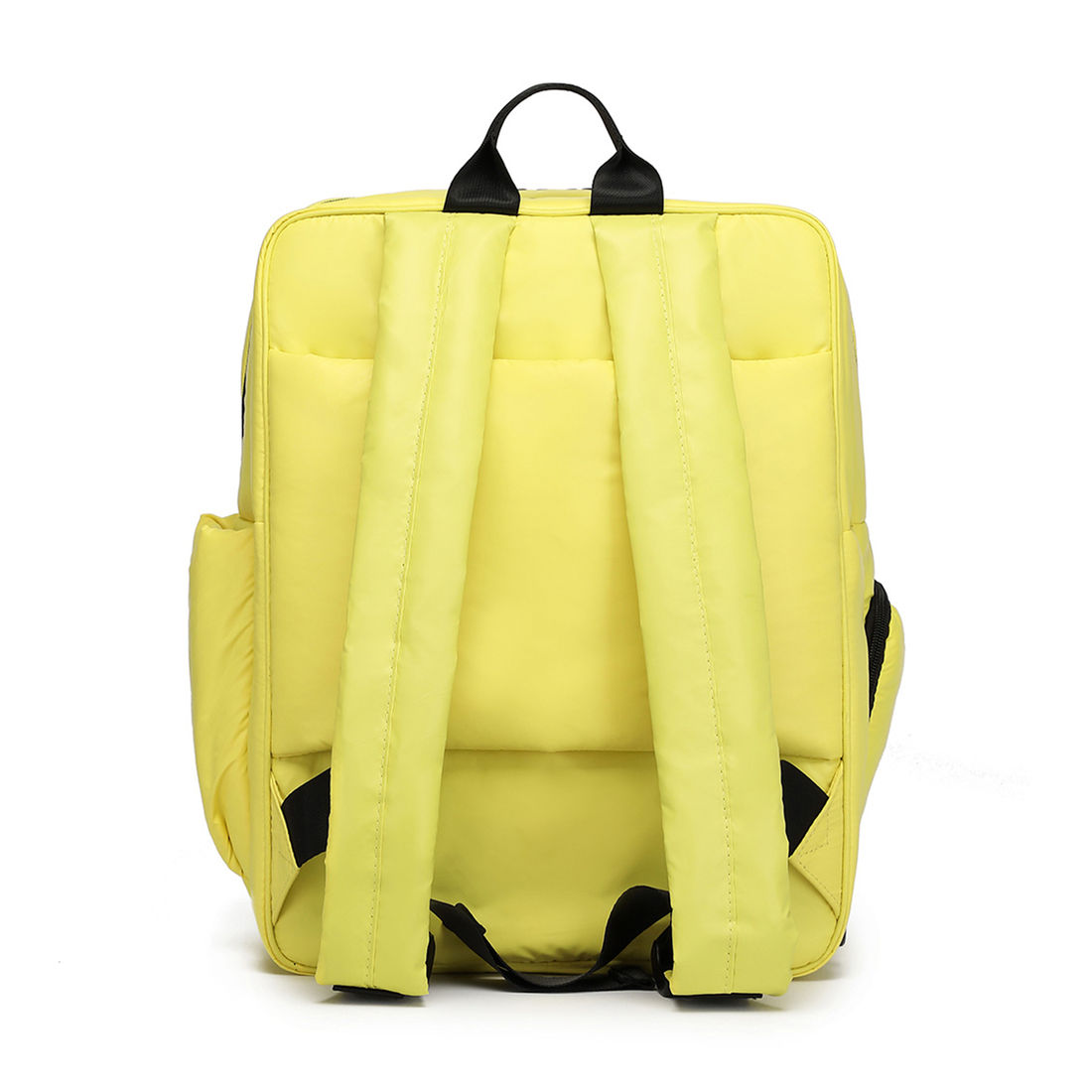 Kit de Viagem Confort Bag 3 Peças Maloa Amarelo Kit de Viagem Confort Bag 3 Peças Maloa Amarelo