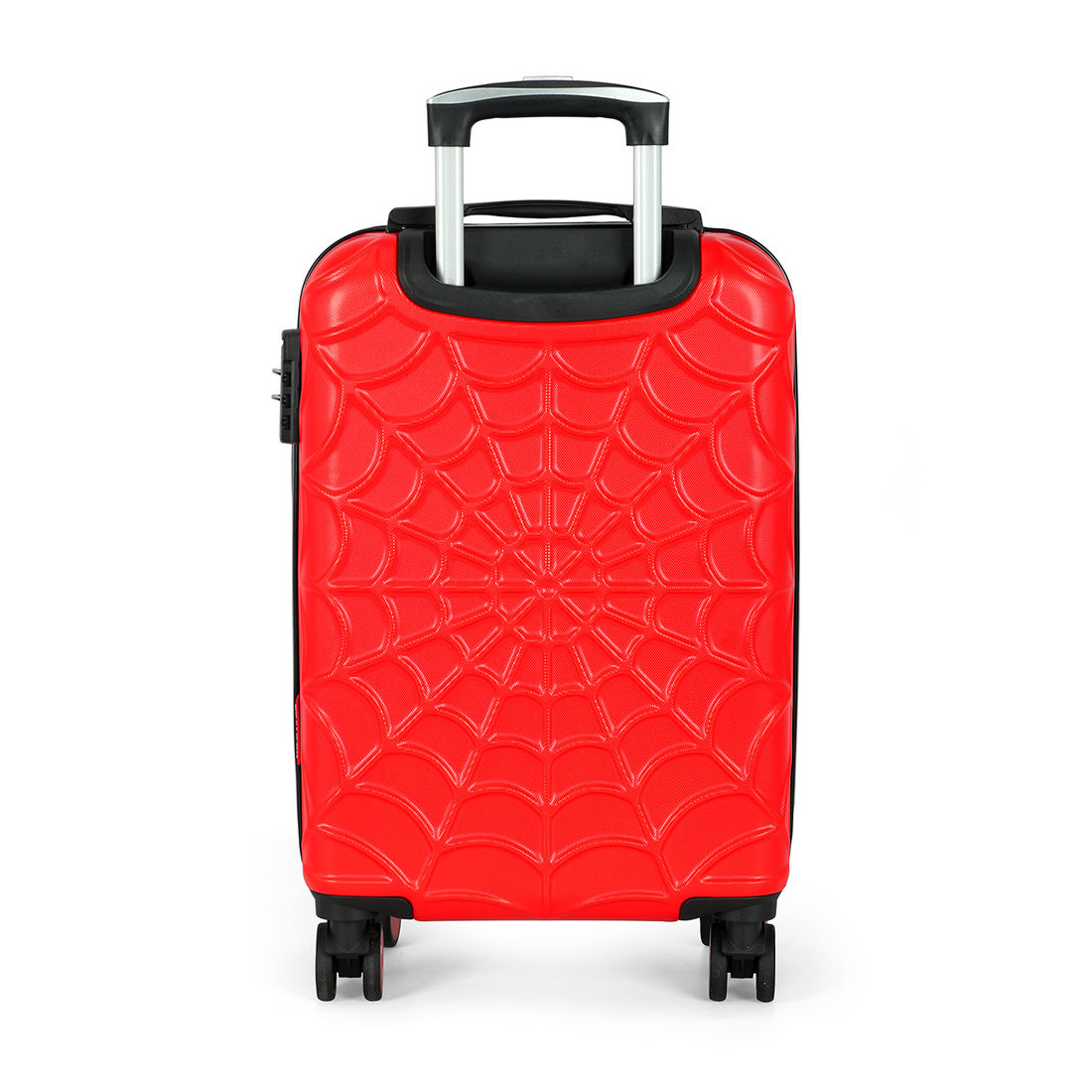 Mala de Viagem Pequena de Bordo em ABS Spider Man The Mask Mala de Viagem Pequena de Bordo em ABS Spider Man The Mask