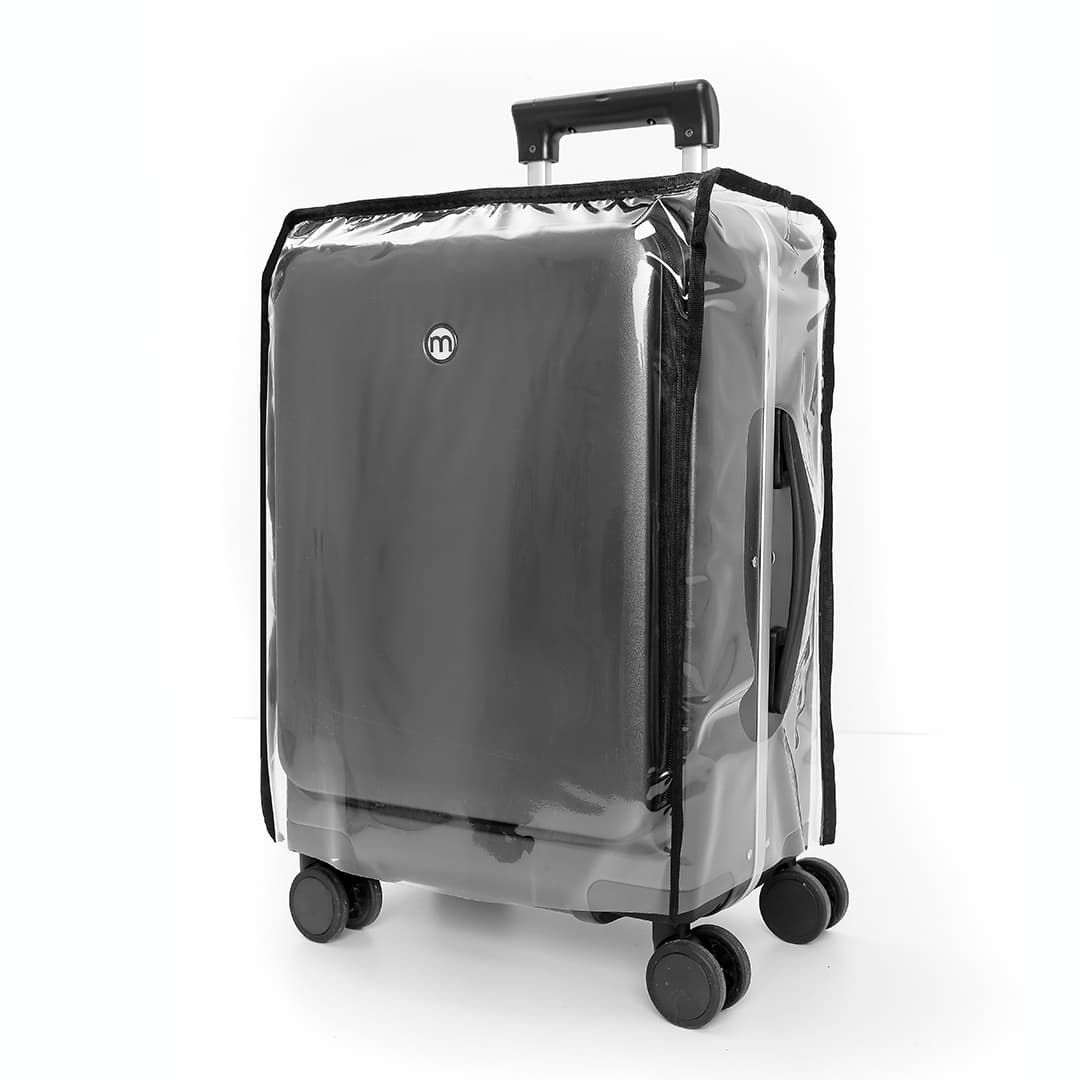 Mala de Viagem Pequena de Bordo 10 kg em Policarbonato Bélgica Maloa Chumbo Mala de Viagem Pequena de Bordo 10 kg em Policarbonato Bélgica Maloa Chumbo