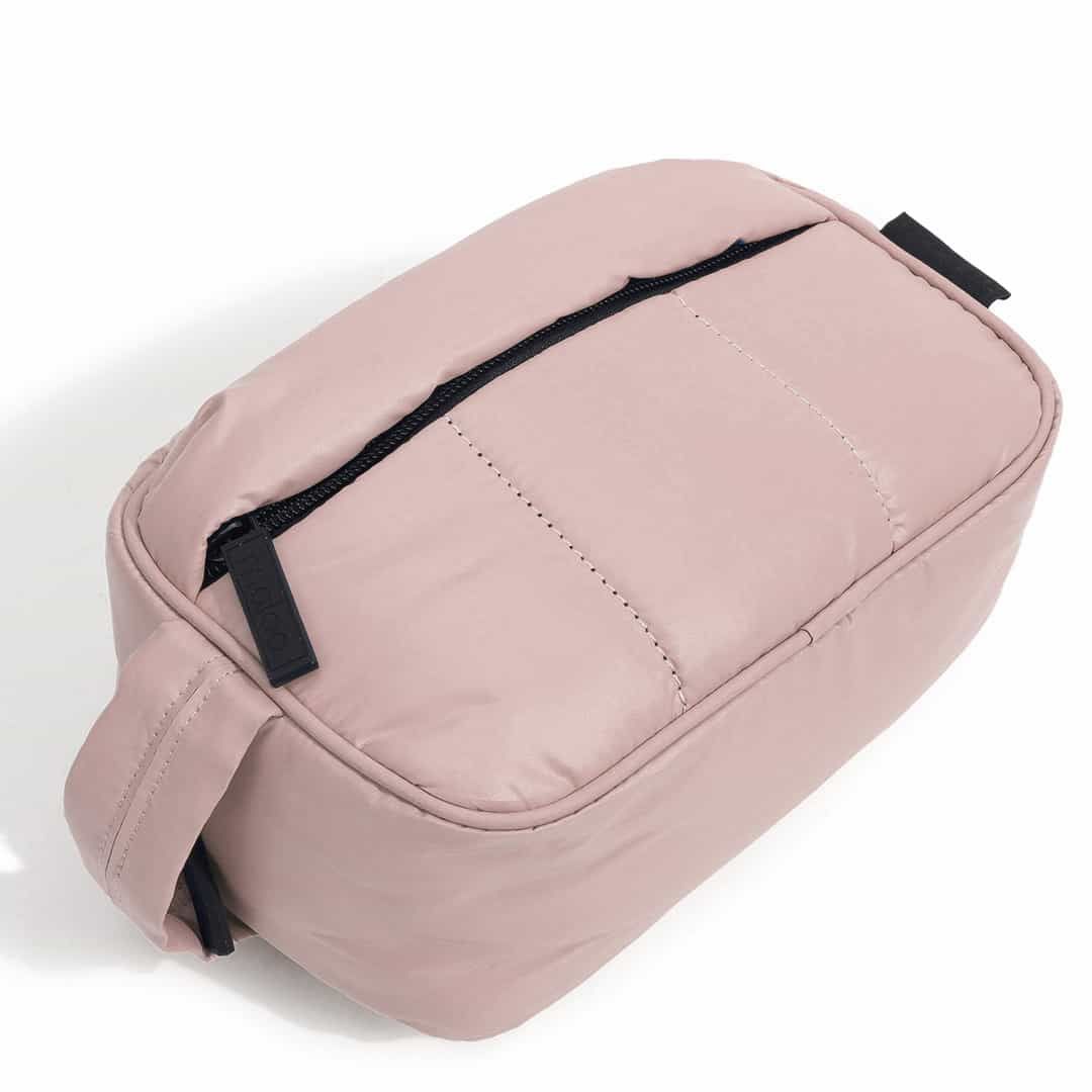 Necessaire Confort Bag Multifuncional Maloa Rose