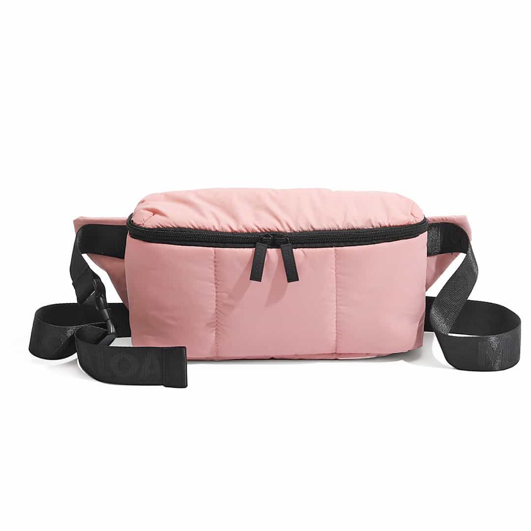 Pochete Confort Bag Maloa Rose