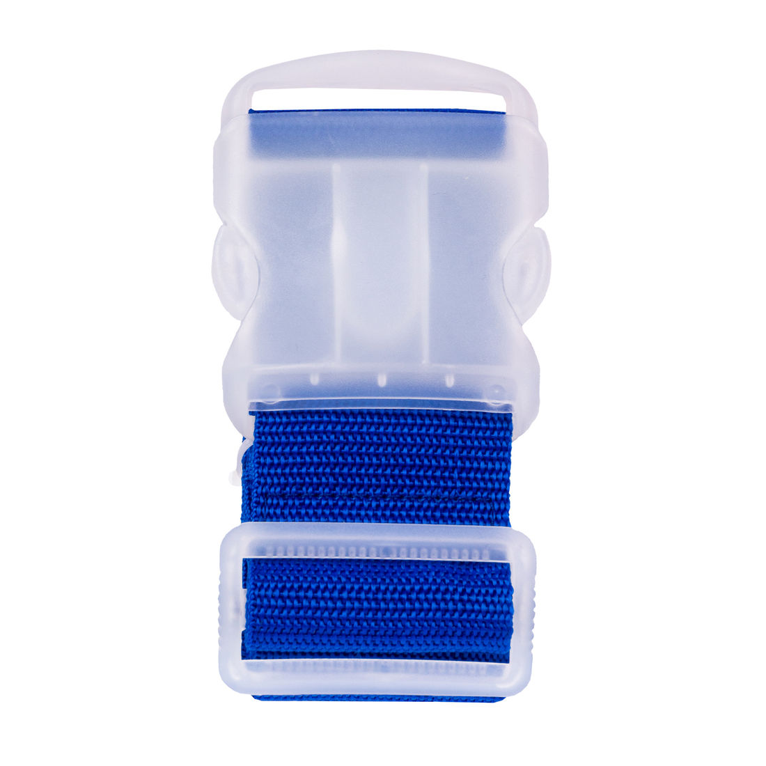 Cinta para Mala de Viagem Simples Azul Cinta para Mala de Viagem Simples Azul