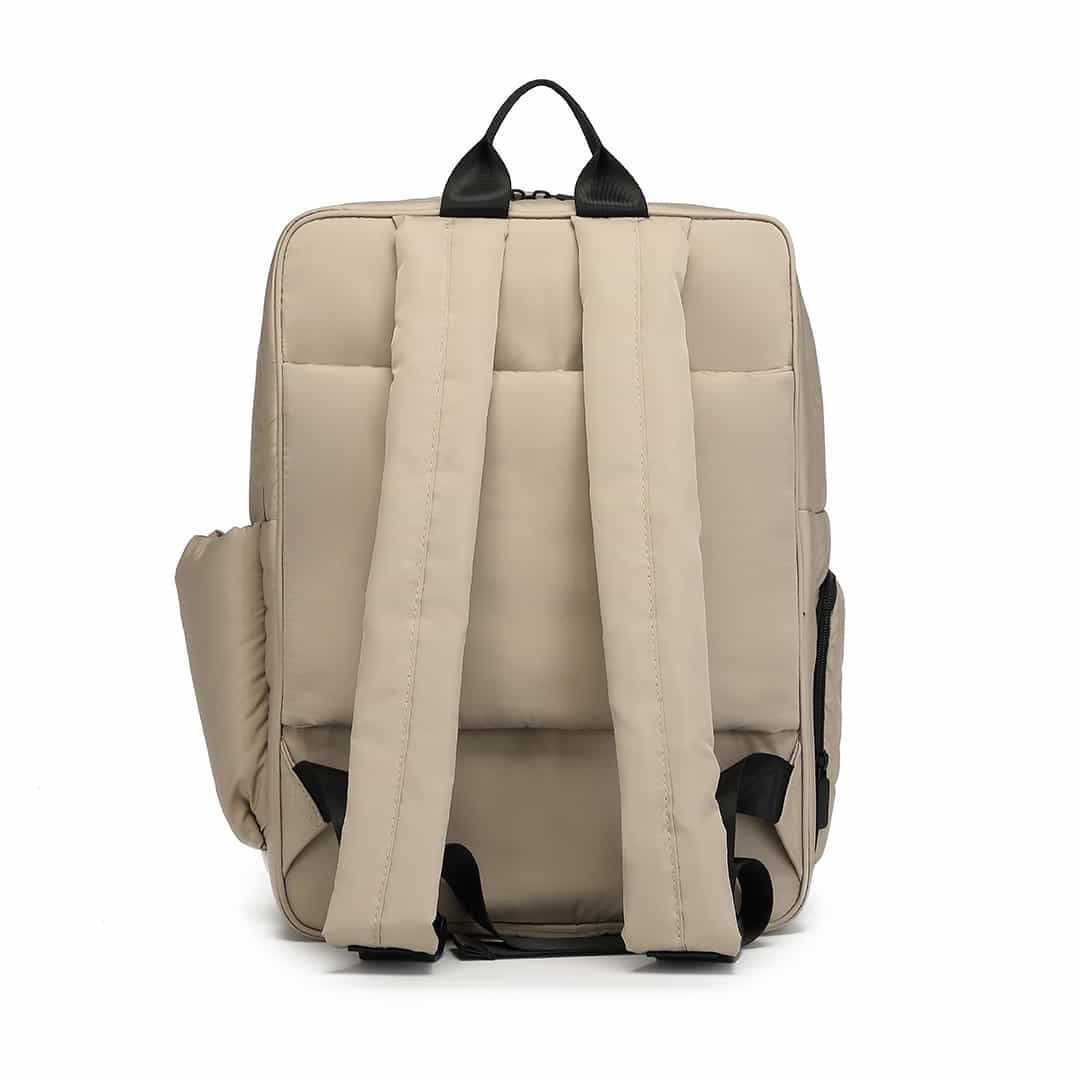 Kit de Viagem Confort Bag Maloa Chocolate Kit de Viagem Confort Bag Maloa Chocolate