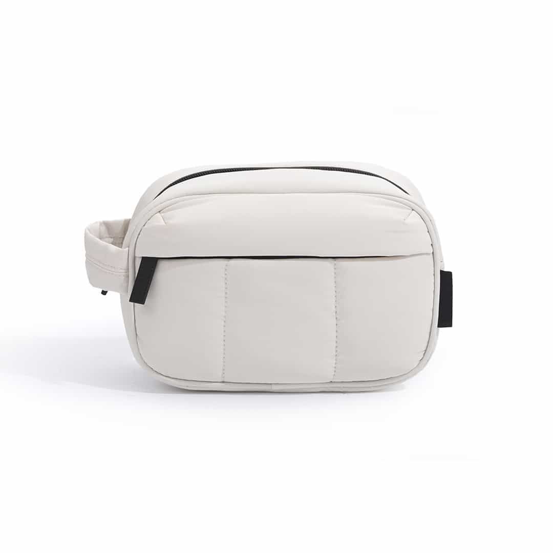 Kit de Viagem Confort Bag Maloa Branco