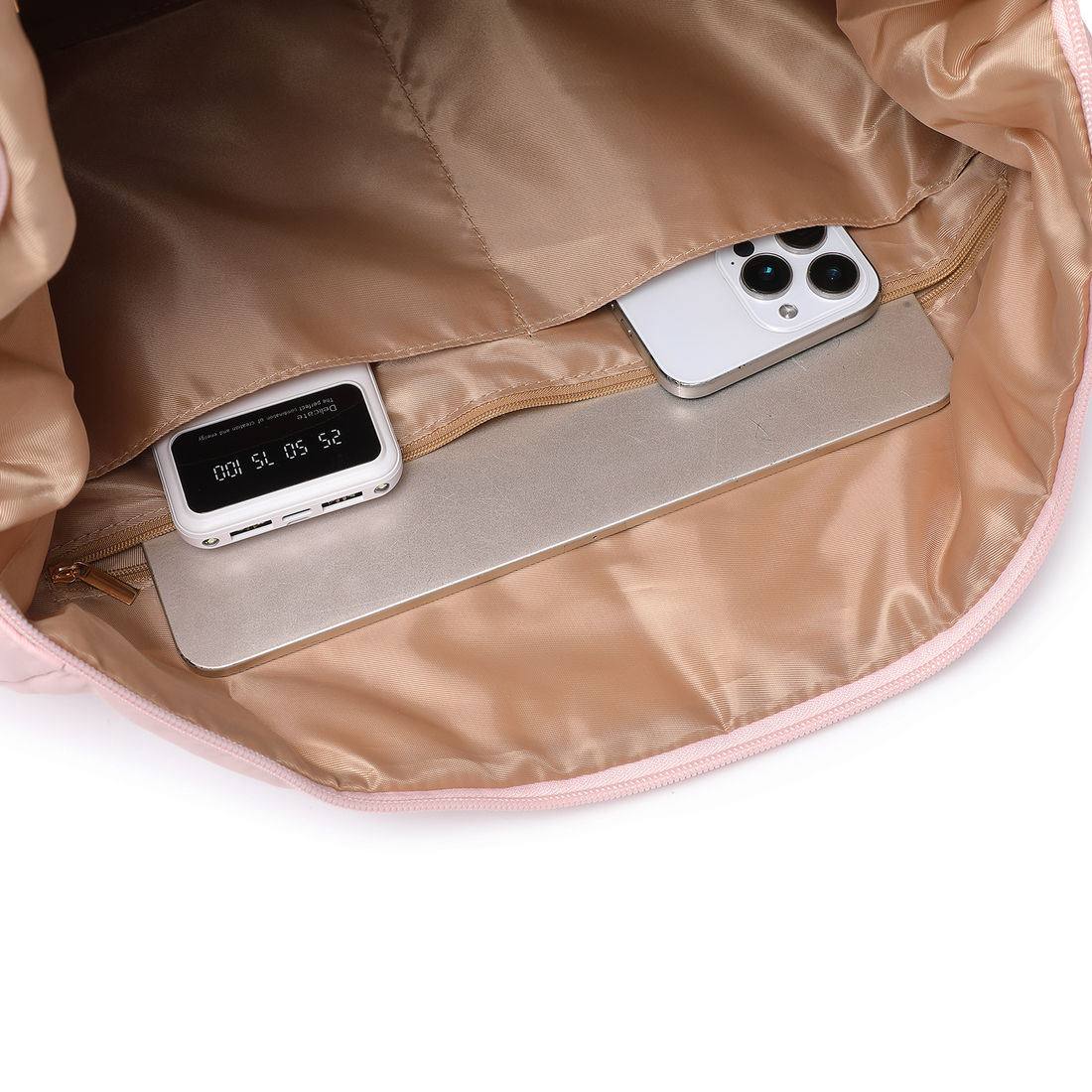 Kit de Mala de Viagem Pequena Grécia Rosa com Assento Infantil e Bolsa de Viagem Multifuncional Nomad Rosa Kit de Mala de Viagem Pequena Grécia Rosa com Assento Infantil e Bolsa de Viagem Multifuncional Nomad Rosa