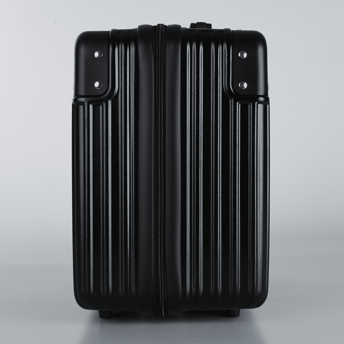 Kit de Viagem com 3 Peças Policarbonato ABS Noruega Maloa Preto Kit de Viagem com 3 Peças Policarbonato ABS Noruega Maloa Preto