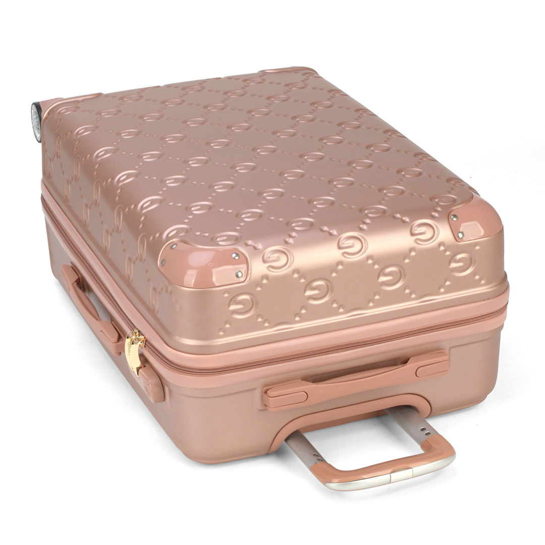 Mala De Viagem Media 23kg  Lion Rose