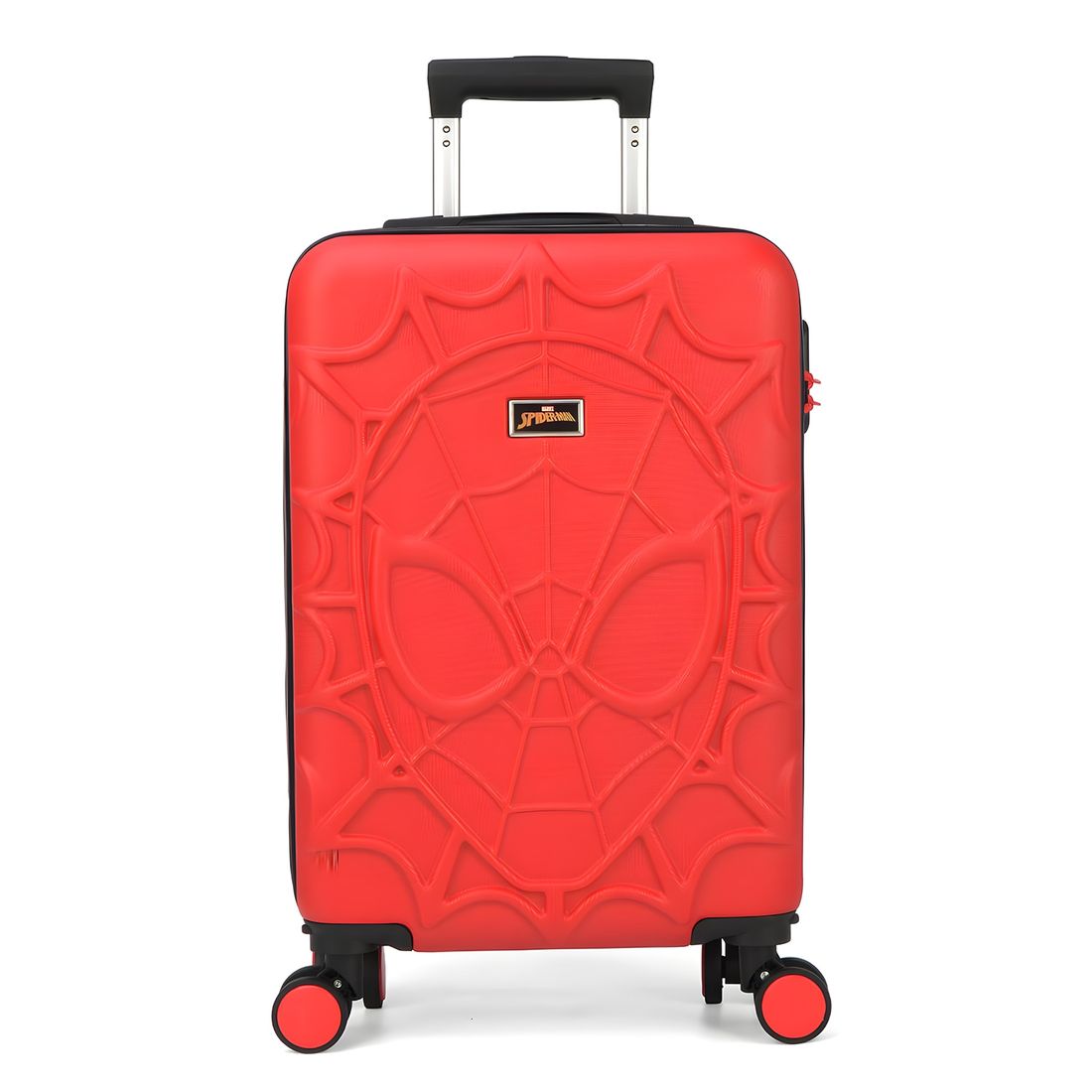 Mala de Viagem Pequena de Bordo 10kg Infantil Spider Man Mala de Viagem Pequena de Bordo 10kg Infantil Spider Man