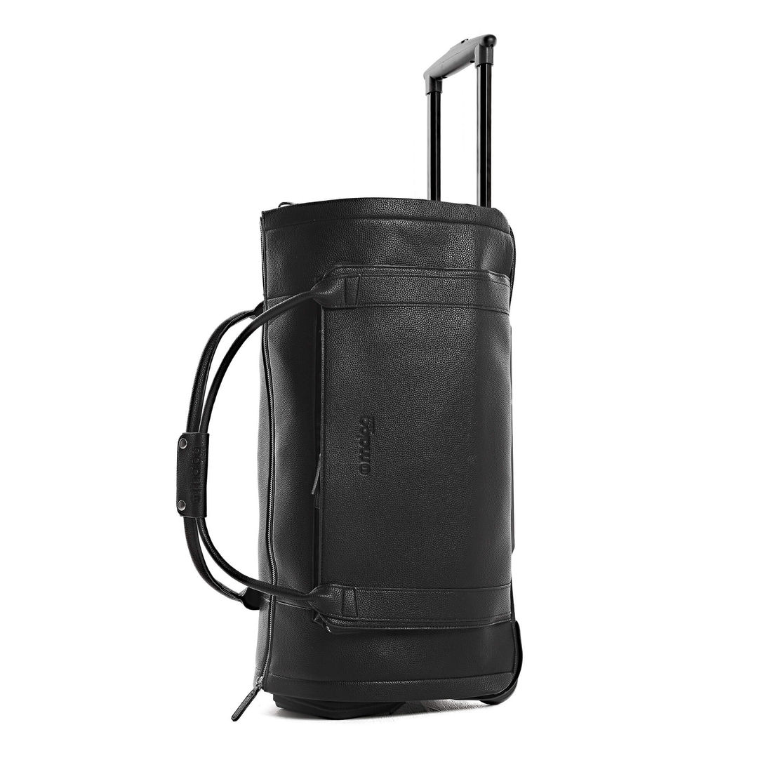 Conjunto Bolsa de Viagem Executiva Multifuncional 9 em 1 Preta e Maletas Porta Vinho para Viagem Maloa Conjunto Bolsa de Viagem Executiva Multifuncional 9 em 1 Preta e Maletas Porta Vinho para Viagem Maloa