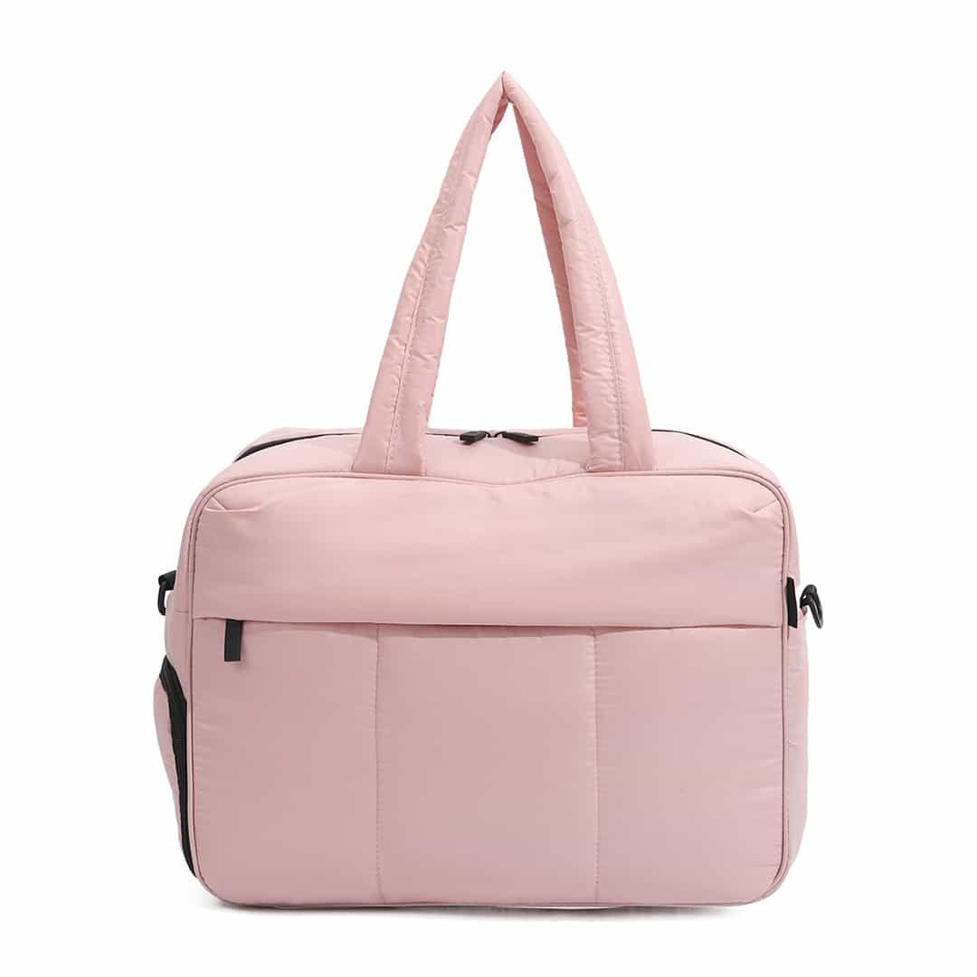 Bolsa Confort Bag Multifuncional Maloa Rose
