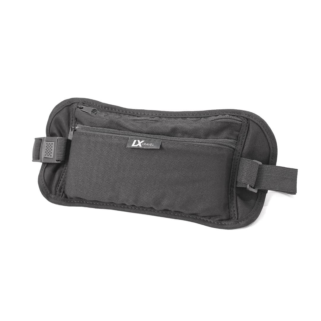 Porta Dollar Coton Preto Porta Dollar Coton Preto