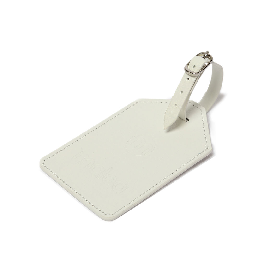 Kit de Mala de Viagem Pequena 10kg e Média 23kg Roma com Kit Necessaire Washbag e Tag Decorativa Branca