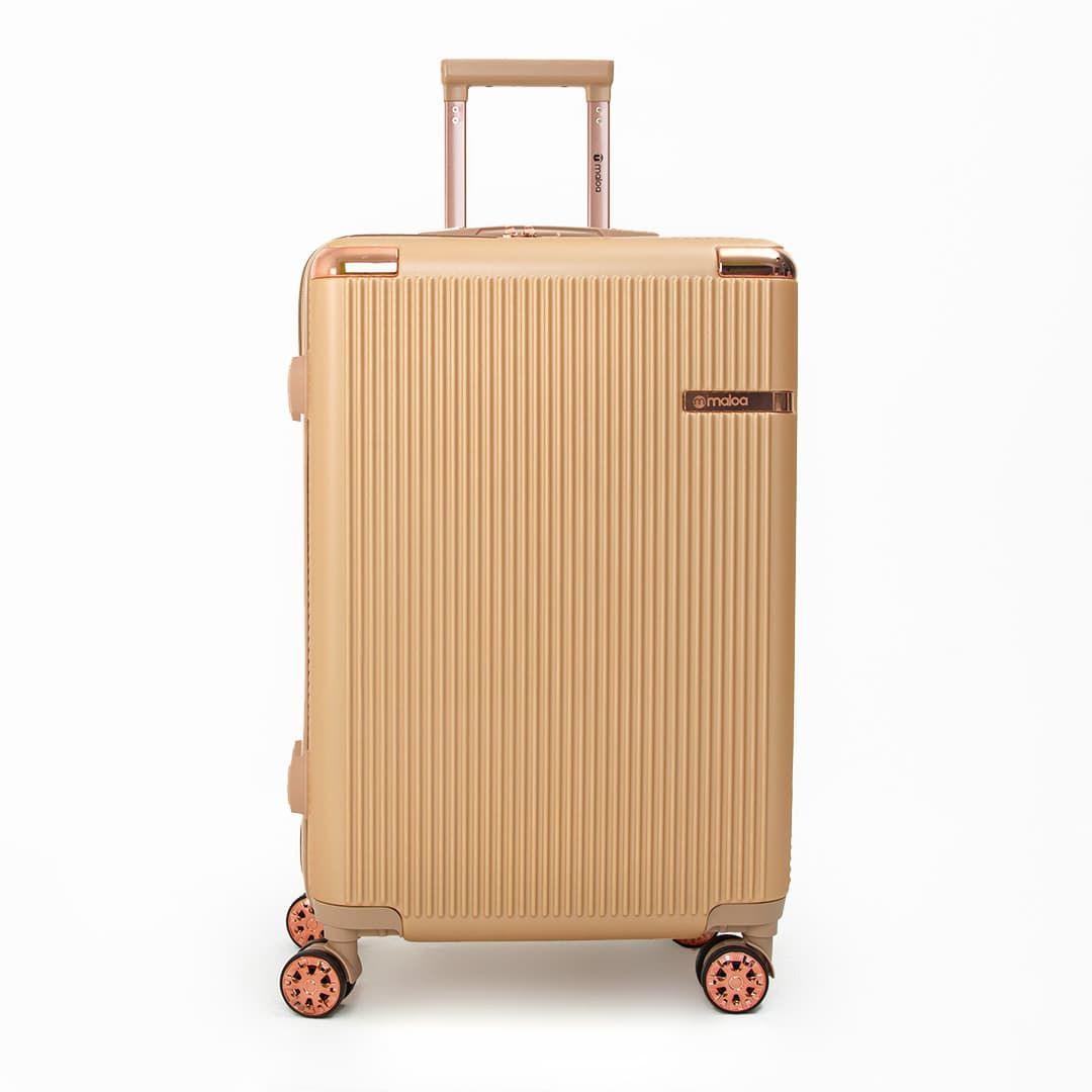 Kit Mala de Viagem Pequena de Bordo 10kg Croácia Fendi e Mala Croácia Grande 32kg Fendi Kit Mala de Viagem Pequena de Bordo 10kg Croácia Fendi e Mala Croácia Grande 32kg Fendi