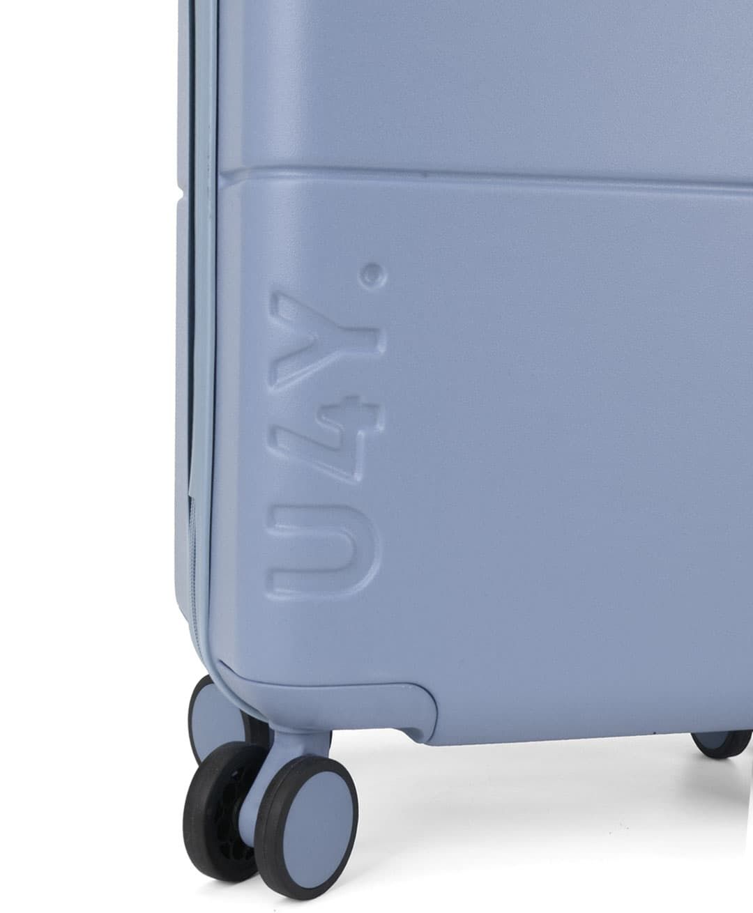 Mala de Viagem Media 23kg com Expansor Katerini Lilas Mala de Viagem Media 23kg com Expansor Katerini Lilas