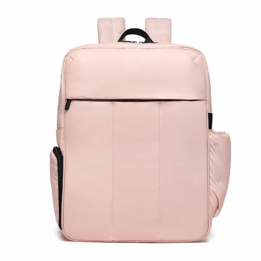 Kit de Viagem Confort Bag Maloa Rosa Kit de Viagem Confort Bag Maloa Rosa