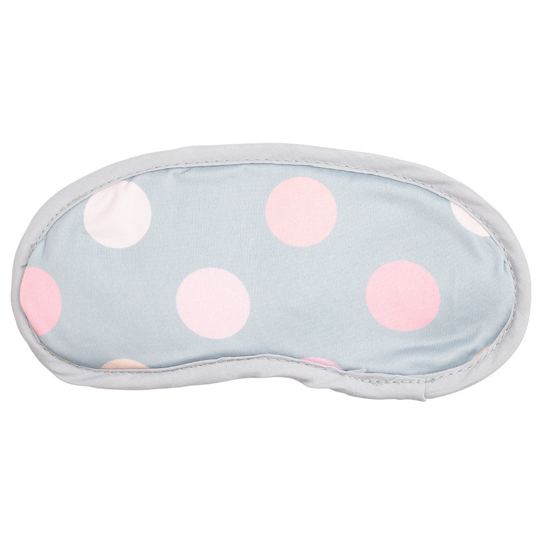 Mascara de Dormir em Poliester Mascara de Dormir em Poliester