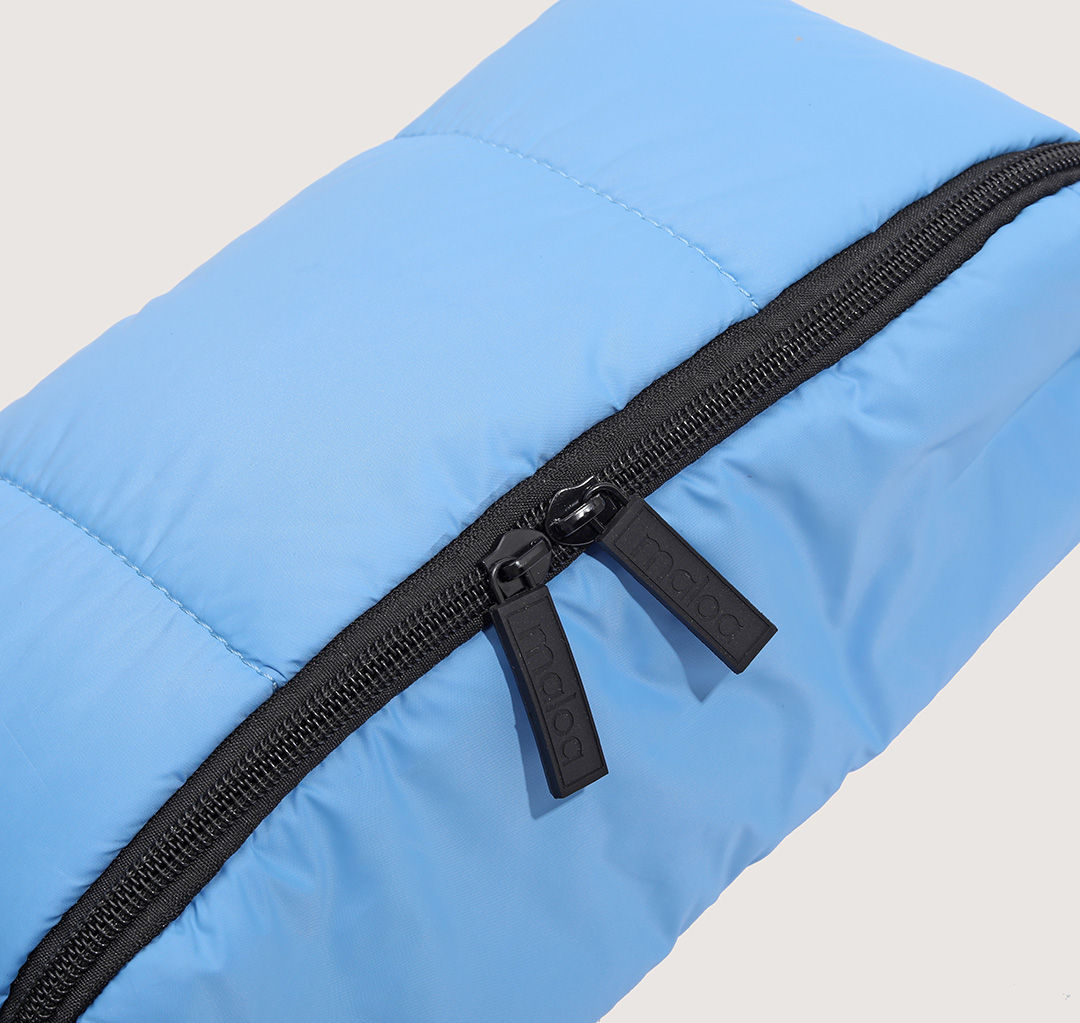 Pochete Confort Bag Maloa Azul