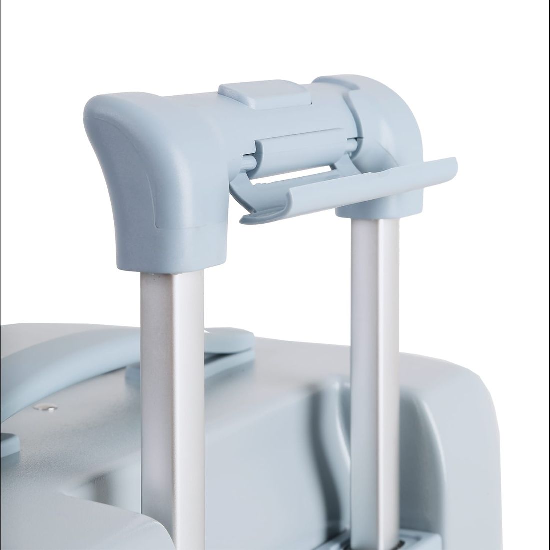 Kit de Mala Pequena de Bordo 10 kg Bélgica Azul, Kit Frascos 10 Pecas, Organizador Sapato, Organizador Laundry Pouch e Home Spray Aroma`loa Kit de Mala Pequena de Bordo 10 kg Bélgica Azul, Kit Frascos 10 Pecas, Organizador Sapato, Organizador Laundry Pouch e Home Spray Aroma`loa