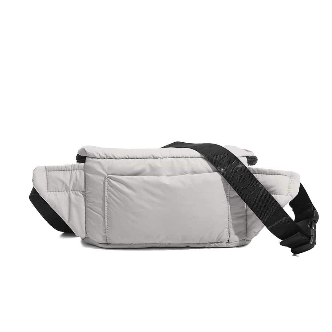 Kit de Viagem Confort Bag Maloa Branco