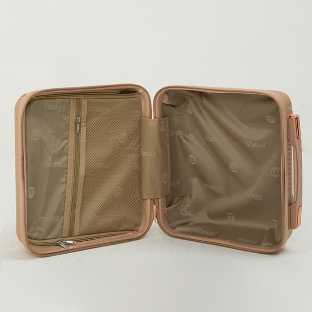 Compre Kit de Malas de Viagem Croacia Fendi Media 23kg e Grande 32kg e Leve Capa de Mala Transparente M e G Compre Kit de Malas de Viagem Croacia Fendi Media 23kg e Grande 32kg e Leve Capa de Mala Transparente M e G