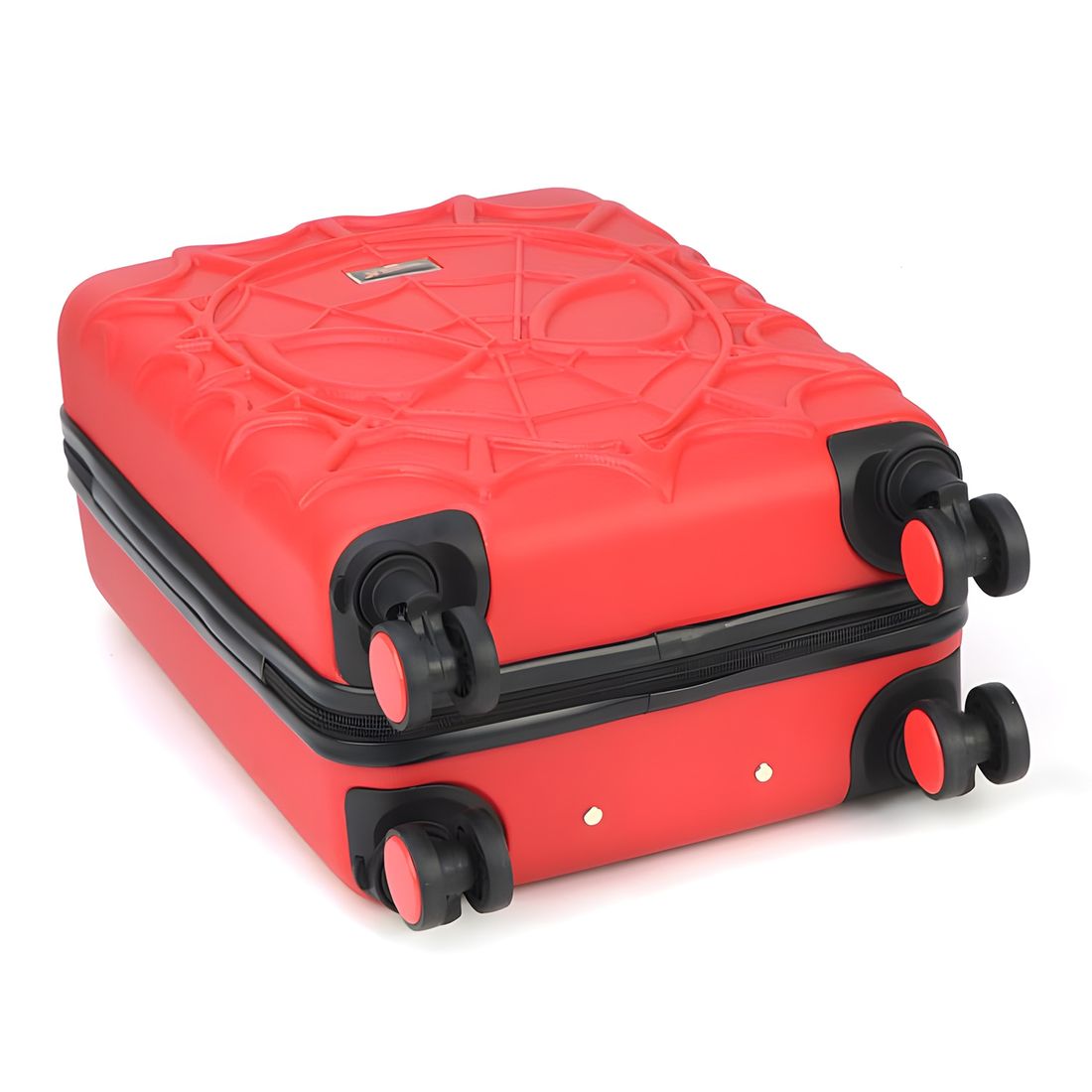 Mala de Viagem Pequena de Bordo 10kg Infantil Spider Man Mala de Viagem Pequena de Bordo 10kg Infantil Spider Man