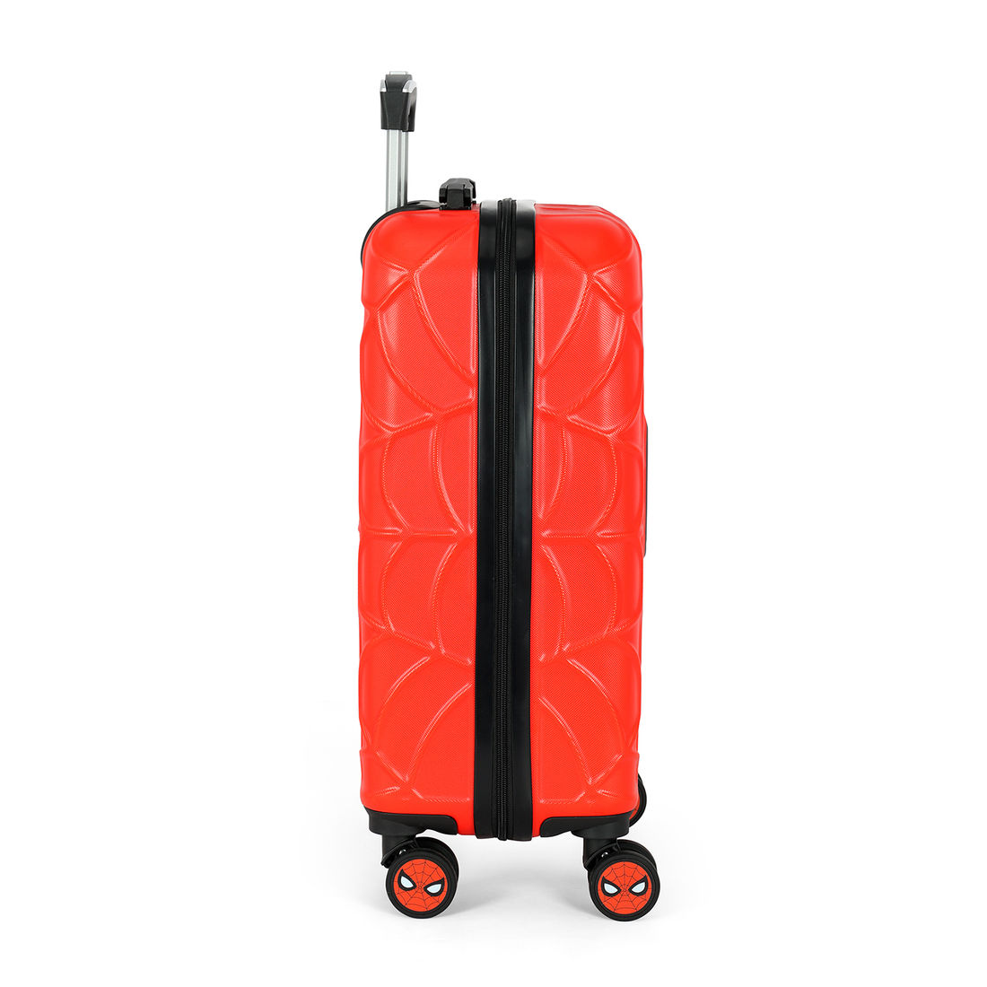 Mala de Viagem Pequena de Bordo em ABS Spider Man The Mask Mala de Viagem Pequena de Bordo em ABS Spider Man The Mask
