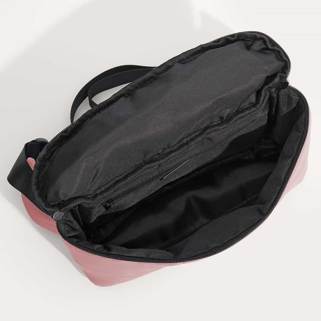 Pochete Confort Bag Maloa Rose