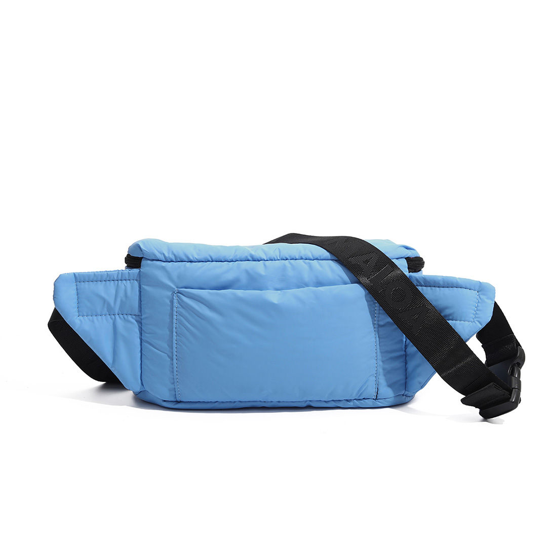 Pochete Confort Bag Maloa Azul