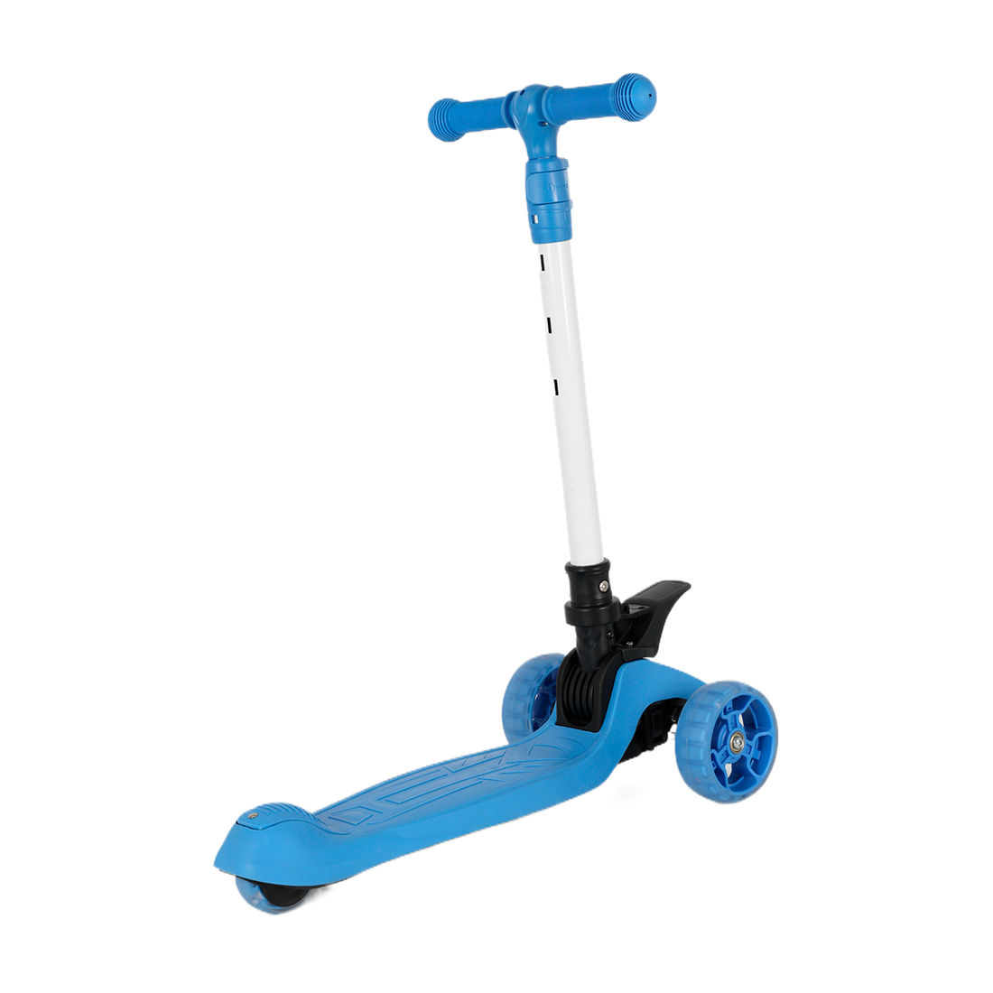 Mala de Viagem Infantil com Patinete em Policarbonato Stitch Surprise Mala de Viagem Infantil com Patinete em Policarbonato Stitch Surprise