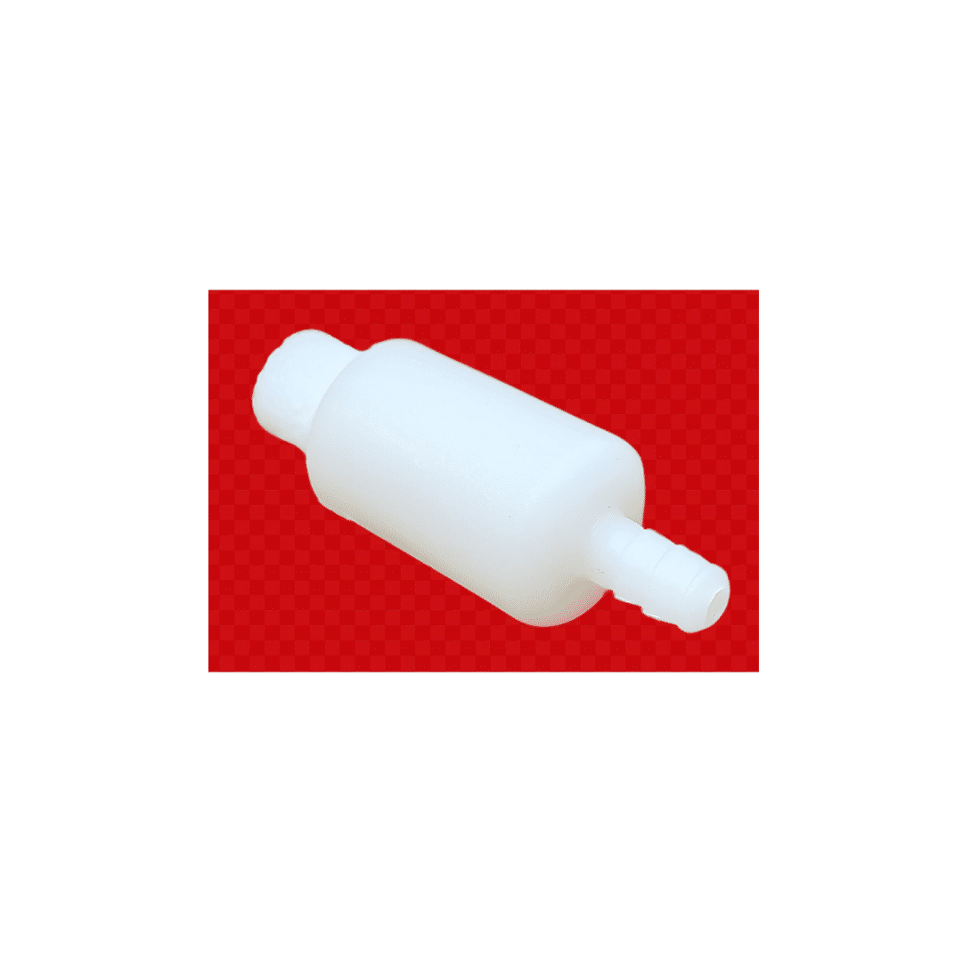 FILTRO PESCADOR PP - LINHA ATOMIX