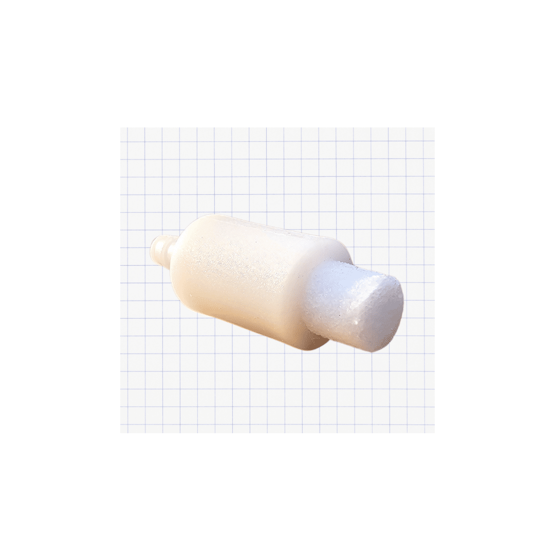 FILTRO PESCADOR PP - LINHA ATOMIX