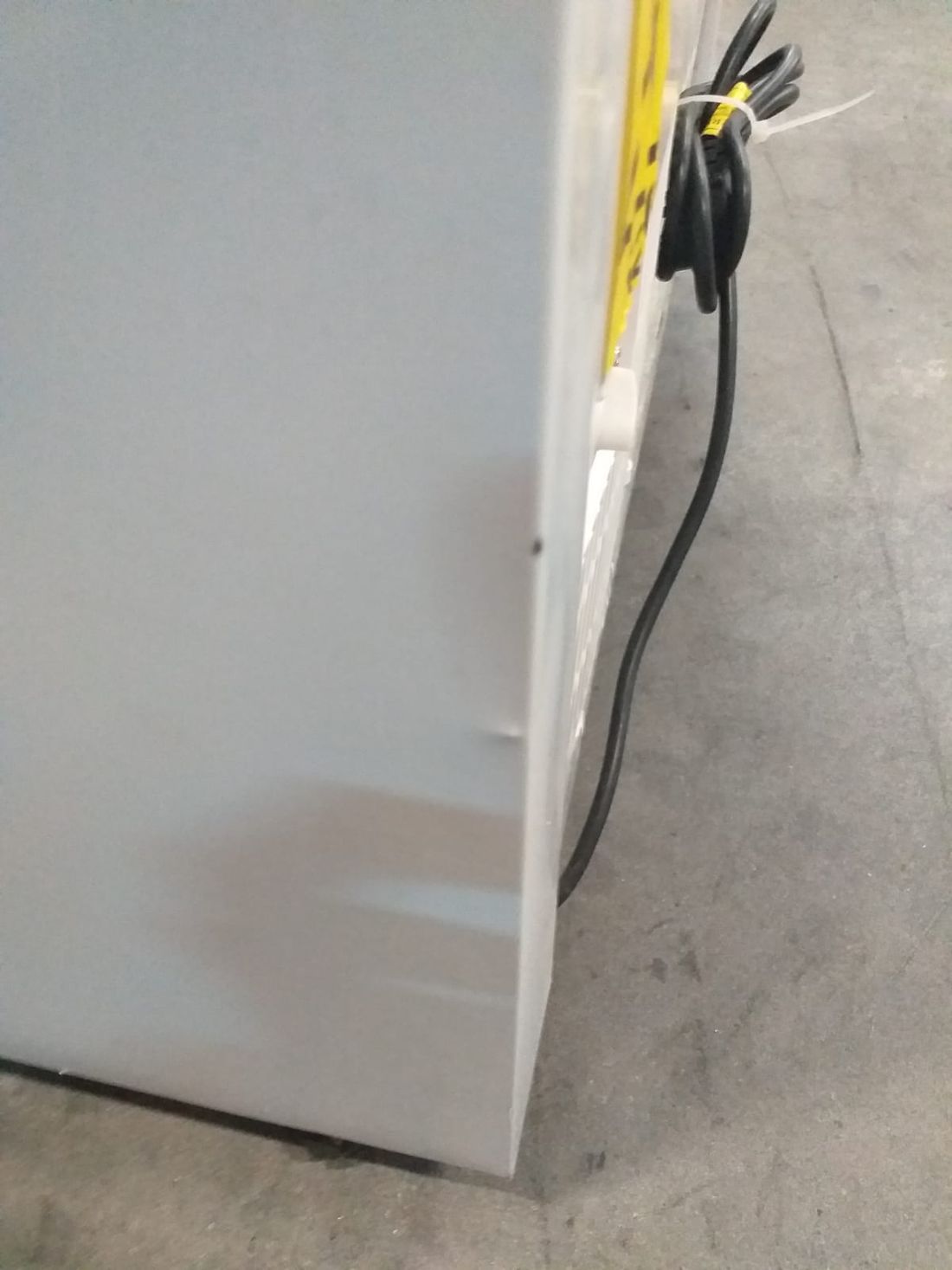 CONGELADOR FREEZER EXPOSITOR VITRINE ECO 250 .E. 220V CINZA CAP EQUIV 310 LT - R290 CONGELADOR FREEZER EXPOSITOR VITRINE ECO 250 .E. 220V CINZA CAP EQUIV 310 LT - R290