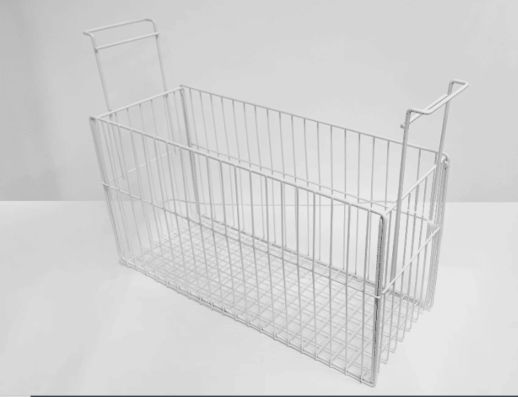 CESTO SEM DIVISÓRIA P/ LINHA ECO