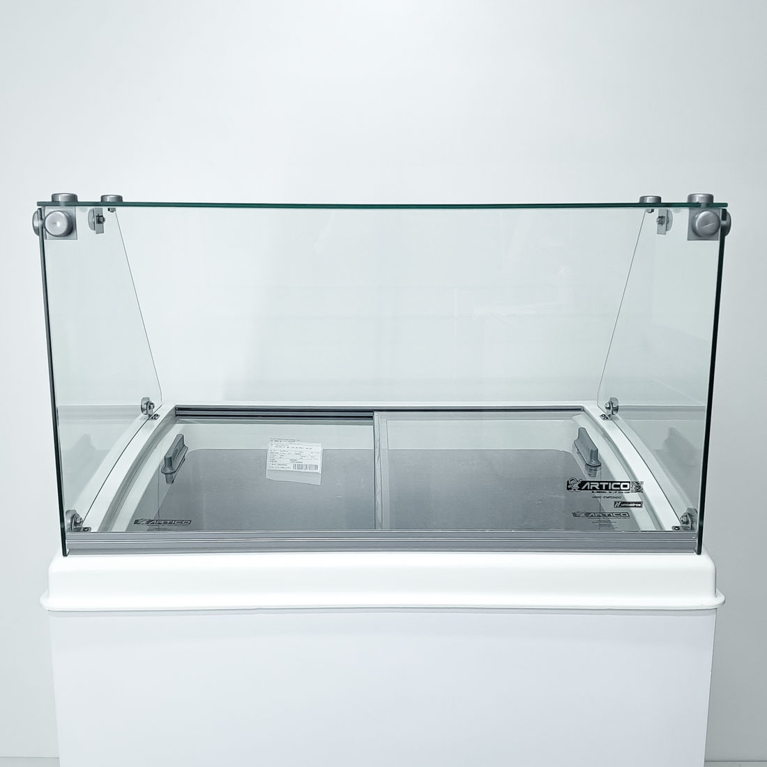 KIT P/ VIDRO SUPERIOR RETO SC 324