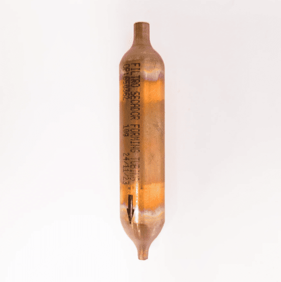 KIT COMPRESSOR P/ SC 324 | ECO 350