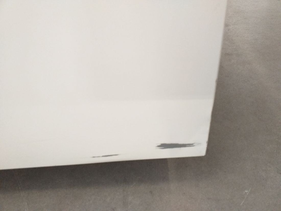 CONGELADOR FREEZER EXPOSITOR VITRINE SHOW SC 424 127V VERMELHO CAP EQUIV 460 LT - SLIM C LED