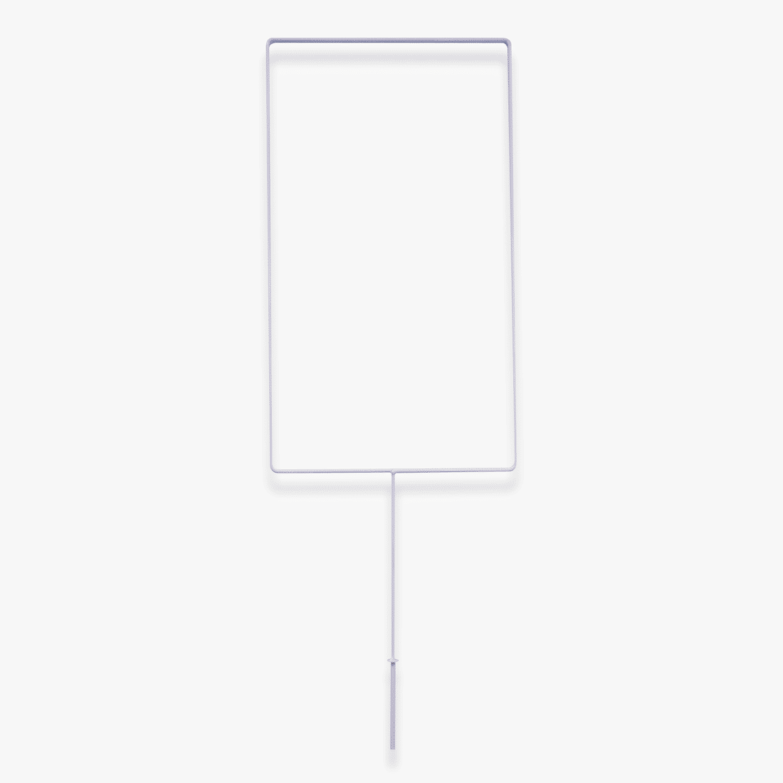 CONJUNTO HASTE PIRULITO ARAMADA C/ 5 PECAS - LINHA ECO/ NEW SLIM CONJUNTO HASTE PIRULITO ARAMADA C/ 5 PECAS - LINHA ECO/ NEW SLIM