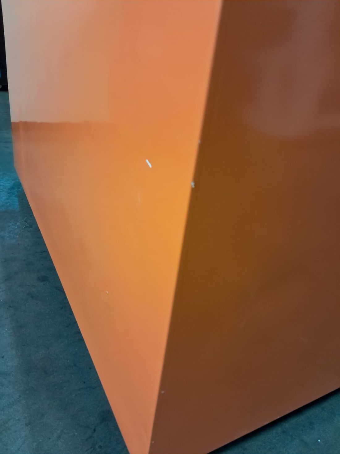 CONGELADOR FREEZER EXPOSITOR VITRINE SHOW SC 324 220V LARANJA CAP EQUIV 400 LT - SLIM C/ CESTA C/ LED CONGELADOR FREEZER EXPOSITOR VITRINE SHOW SC 324 220V LARANJA CAP EQUIV 400 LT - SLIM C/ CESTA C/ LED