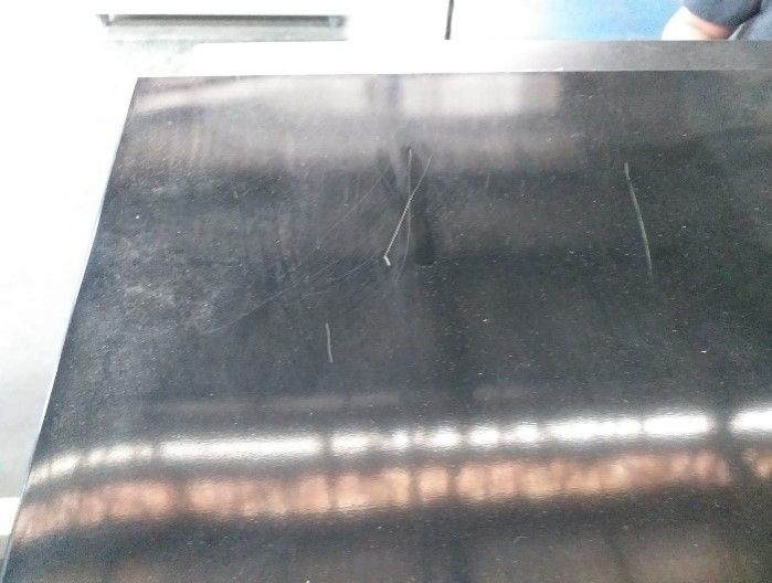 ADEGA VERTICAL AD200 220V PRETA PORTA DIREITA