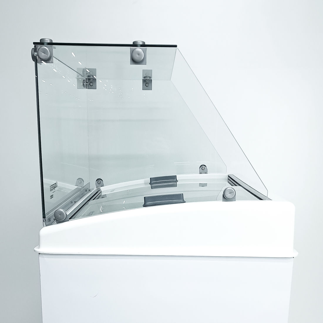 KIT P/ VIDRO SUPERIOR RETO SC 224