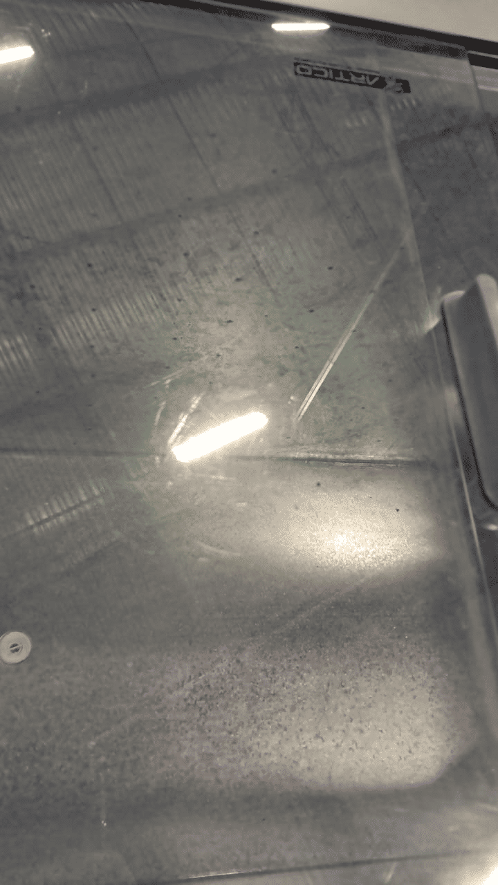 CONGELADOR FREEZER EXPOSITOR VITRINE ECO 450 .E. 220V CINZA CAP EQUIV 430 LT C/ LED