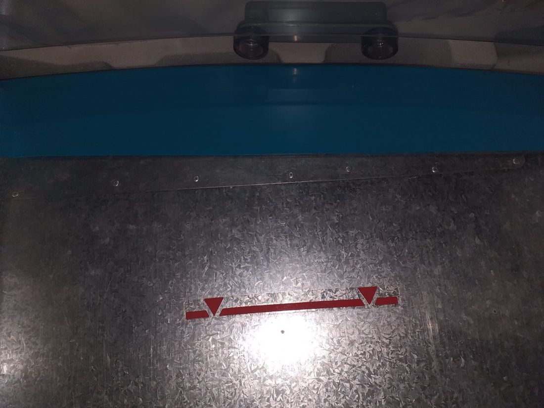 CONGELADOR FREEZER EXPOSITOR VITRINE SHOW SC 224 127V AZUL CAP EQUIV 300 LT