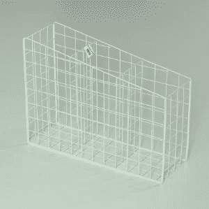 CESTO COM 3 DIVISÓRIAS P/ FREEZER SC 424 | FH 500 CESTO COM 3 DIVISÓRIAS P/ FREEZER SC 424 | FH 500