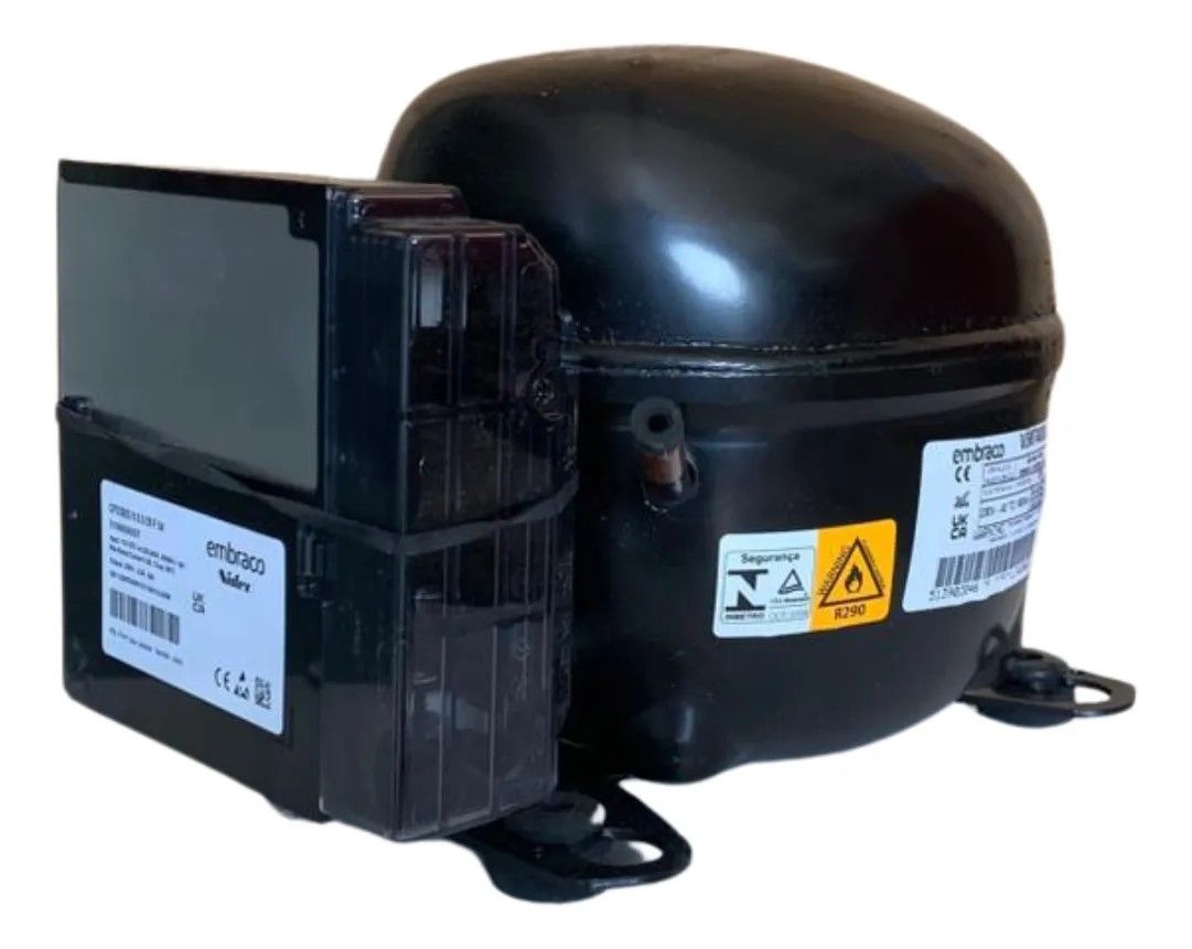 KIT COMPRESSOR P/ NS 150 / NS 250 - BIVOLT