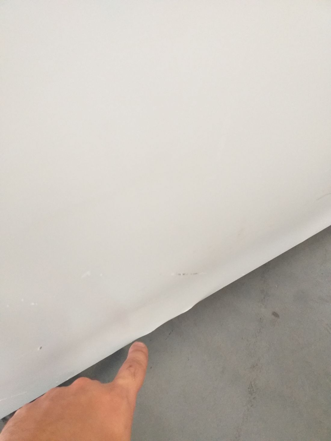 CONGELADOR FREEZER EXPOSITOR VITRINE SHOW SC 424 127V AMARELO CAP EQUIV 460 LT - SLIM