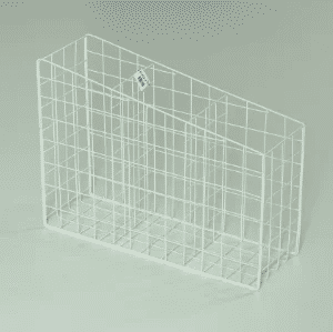 CESTO COM 3 DIVISÓRIAS P/ FREEZER SC 224/FH 300 | SC 324/FH 400