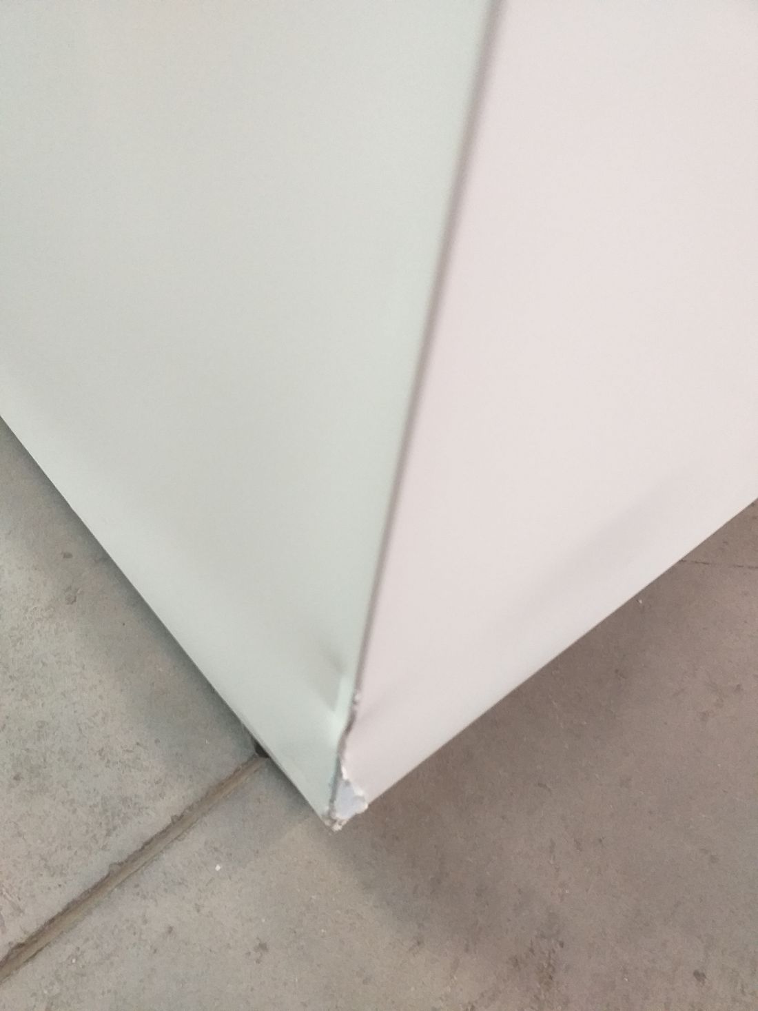 CONGELADOR FREEZER EXPOSITOR VITRINE SHOW SC 324 127V AMARELO CAP EQUIV 400 LT - SLIM