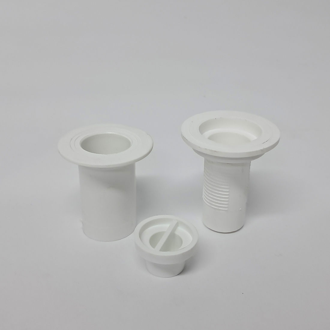 DRENO PARA CONGELADOR